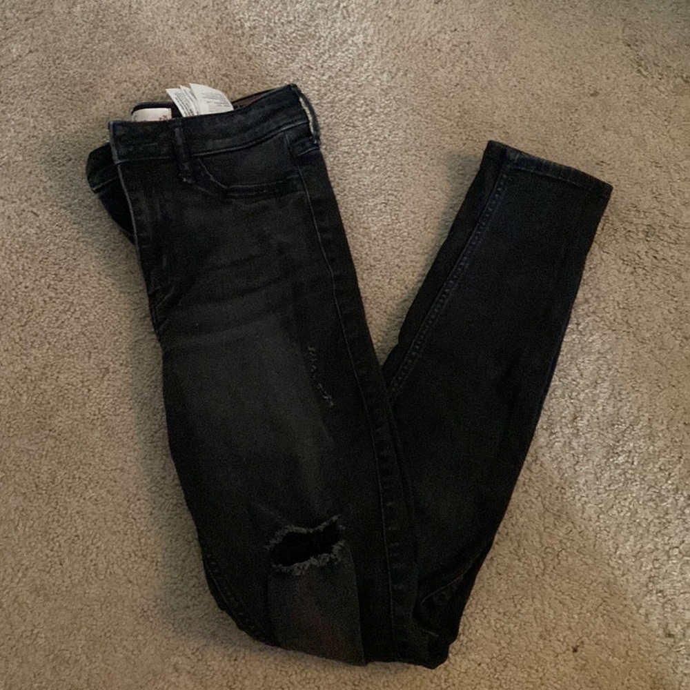 Doesn’t fit